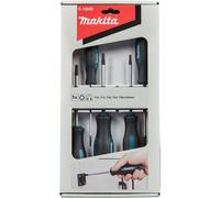Makita set de tournevis 5 pcs.