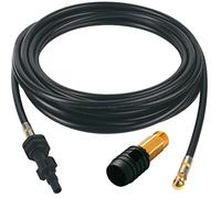 Makita Set de tuyaux de nettoyage, 16 m, P de 72562