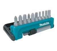 Makita "Set d''embouts D-64995, 11 pièces, Set d''embouts de vissage"