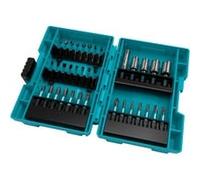 Coffret d'embouts de visage à percussion Makita IMPACT BLACK- 35 pièces - B-66880