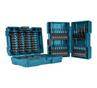Makita "Set d''embouts Impact Black E-03109, 90 pièces, Set d''embouts de vissage"