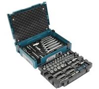 Makita - Coffret Makpac 120 Outils à Main Makita