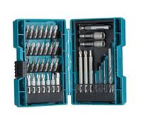 Makita Set perçage-vissage, 38 pièces - B-54106