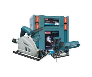 Makita Set spécial Makita MEU029J Quantité:1
