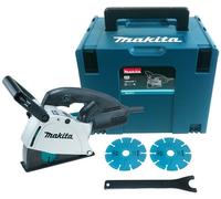 Makita Rainureuse Makita SG1251J Quantité:1