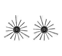 Makita sh00 000065 Kit de brosses latérales