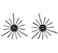 Makita Jeu de brosses latérales Makita SH000065 Quantité:1