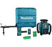 Makita SKR001Z, Laser rotatif