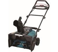 Makita Makita Souffleuse à neige sans fil 40V sans batterie ni chargeur Quantité:1