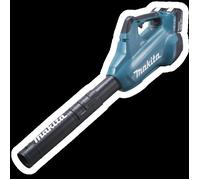 MAKITA Souffleur à batterie Li-ion 2x18V/5.0Ah DUB362PT4X