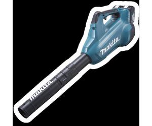MAKITA Souffleur à batterie Li-ion 2x18V/5.0Ah DUB362PT4X