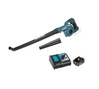 MAKITA Souffleur à batterie Li-ion LXT 18V/3.0Ah DUB186RFX1