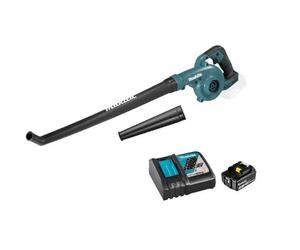 MAKITA Souffleur à batterie Li-ion LXT 18V/3.0Ah DUB186RFX1