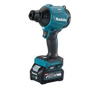 Souffleur à poussière MAKITA 40 V max Li-Ion 2 Ah (1 batterie) - AS001GA101