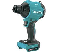Makita Souffleur à poussière haute vitesse 40 V Max Xgt Outil nu