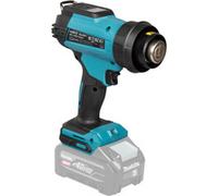 Makita "Souffleur d''air chaud sans fil HG001GZ01 XGT, 40 Volts, Souffleur à chaleur"