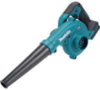 Makita Souffleur sans fil Li-ion XGT 40V, sans batterie UB002GZ01