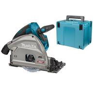 Makita Scie plongeante sans fil Makita 56mm 40V SP001GZ03 Quantité:1