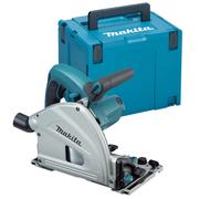 Makita SP6000J - Scie Plongeante - MAKPAC - 1300W - 165 Mm