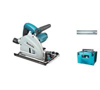 Makita Scie plongeante Makita SP6000J1 + MAKPAC Quantité:1