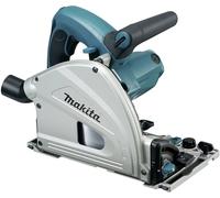 Makita SP6000J1 Scie sabre Profondeur de coupe max. (90°) 56 mm 1300 W