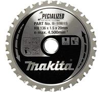 Makita Scie Makita SPECIALISEE.136x20x30x30Z (B-33526) Quantité:1