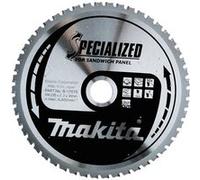Makita spécialisés saege Feuille, 355 x 30 mm - 80Z W 33607 G