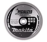 Makita Scie Makita SPÉCIALISÉE.305x1"x100Z (B-33750) Quantité:1