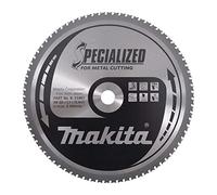 Makita B-33467 Lame de scie circulaire spécialisée 305 x 254 mm 78 T métal
