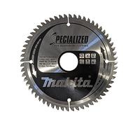 Makita Scie Makita SPÉCIALISÉE 160x30x60x60Z (B-33249) Quantité:1