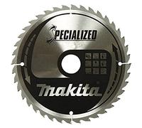 Makita Lame de scie Makita SPECIALIZED 165x20x44Z Quantité:1