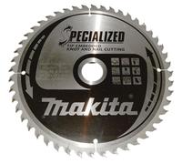 Makita Lame de scie circulaire B-33196 235 x 30 x 1,6 mm 48 dents 1 pc