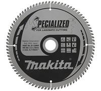 Makita specialized Lame de scie, 250 x 30 mm, 84Z, B de 33869