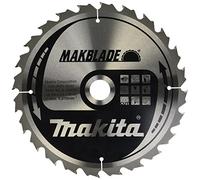 Makita Lame de scie Makita SPECIALISEE 260x30x24Z Quantité:1