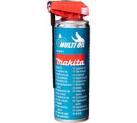 Makita Spray d'entretien 1910U9-1 Huile universelle 300 ml avec pulvérisateur