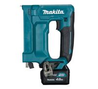 Makita ST113DSMJ agrafeuse sans fil incl