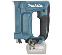 Agrafeuse 12 V CXT Li-Ion 7 / 10 mm MAKITA - Sans batterie, ni chargeur - ST113DZ