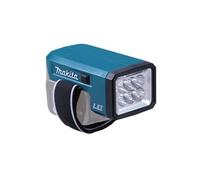 Makita Lampe à batterie Makita LED BML146 (STEXBML146) Quantité:1