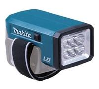 Makita Lampe à batterie Makita LED BML146 (STEXBML146) Quantité:1