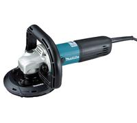 Makita Surfaceuse à béton 1400 W, 125 mm - PC5010C