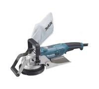 Makita PC5001C ponceuse portative 10500 tr/min Noir, Bleu 1400 W