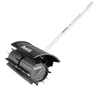 Makita SW400MP Paire de Raquettes de Balayage Noir