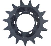 Makita SY00146014 Lame inférieure