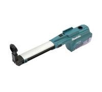 Makita Système d'aspiration de poussières Makita Quantité:1