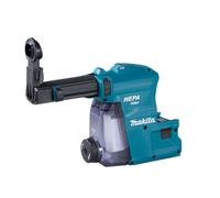 Makita Système d'aspiration DX09 - 199585-2
