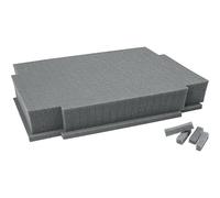 Makita T-02571 Insert en mousse personnalisable pour caisses emboîtables par Makita