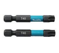 Makita T-15 longueur binaire 50 mm, 2 pièces