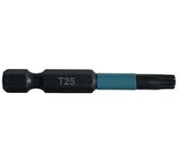Makita T-25 longueur binaire 50 mm, 2 pièces