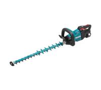 Makita DUH602RT Taille-Haie 600mm Li-ion LXT (1x5,0Ahx18V)