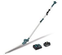 Makita Taille-haie à perche MAKITA 18 V Li-Ion 46 cm - 1 batterie 3.0 AH - DUN461WSF